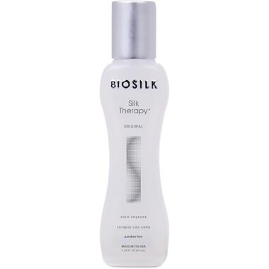 faces biosilk silk therapy 2 26 oz